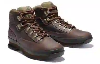 Timberland Euro Hiker Brown