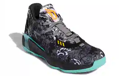 adidas D Lillard 7 GCA