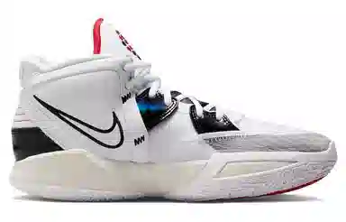 Nike Kyrie 8 Infinity "Man Machine"