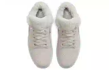 Jordan Air Jordan 1 Low "Sherpa Fleece"