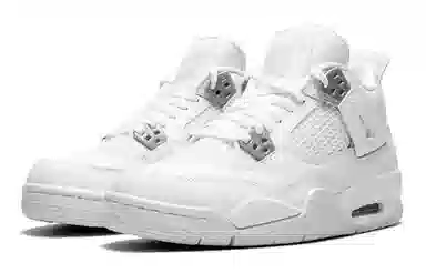 Jordan Air Jordan 4 Retro Pure Money 2017