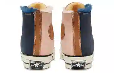 Converse Chuck 1970s High Sherpa