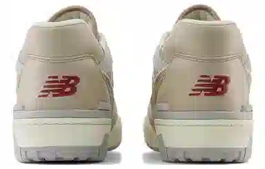 New Balance 550 Beige Brown