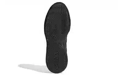 adidas OwnTheGame Black Gold