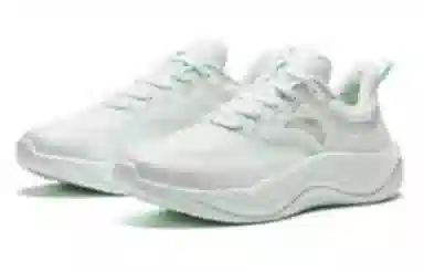 Anta Training Shoes Light Green