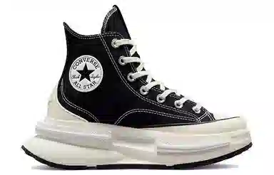 Converse Run Star Legacy CX Black