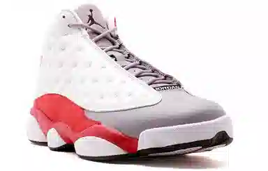 Jordan Air Jordan 13 Retro Grey Toe