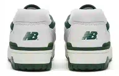 New Balance 550 Premium Pack Green