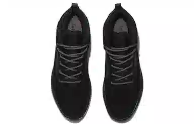 Timberland Field Trekker Black