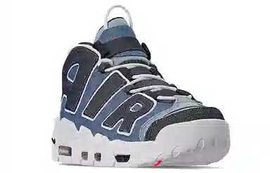 Nike Air More Uptempo 96 "Denim"