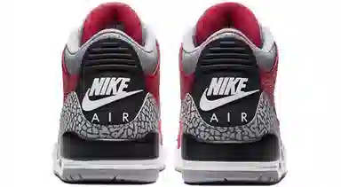 Jordan Air Jordan 3 Retro SE "Red Cement"