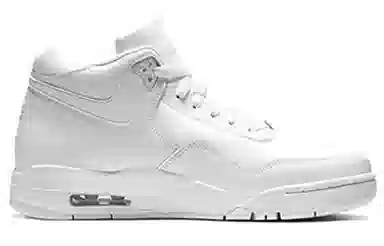 Nike Flight Legacy White