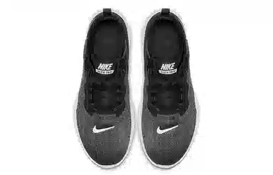 Nike Flex Trainer 9 Black Anthracite