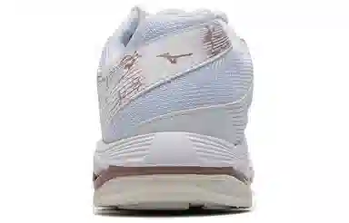 Mizuno Wave Voltage White Pink