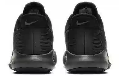 Nike Precision 4 Black Gold