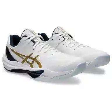 Asics Sky Elite FF 3 White Gold