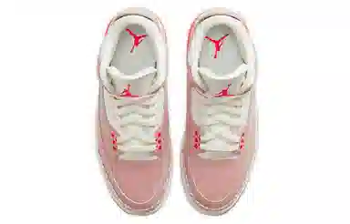 Jordan Air Jordan 3 Retro "Rust Pink"