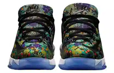 Nike KD 6 EXT Floral