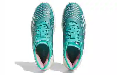 adidas D.O.N. Issue #4