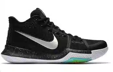 Nike Kyrie 3 Black Ice