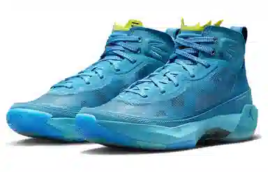 Jordan Air Jordan 37 "Rasengan"