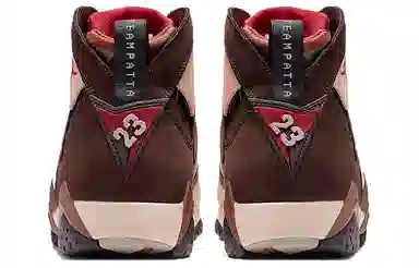 Patta x Air Jordan 7 OG SP