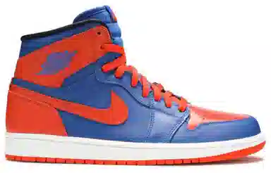 Jordan Air Jordan 1 Retro Knicks