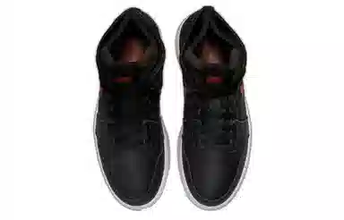 Jordan Air Jordan 1 High Zoom Air CMFT "Bred"