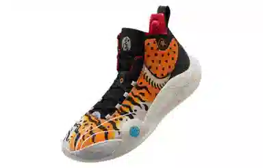 LiNing CJ-1 McCollum