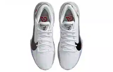 Nike Air Zoom Freak 2 White Cement