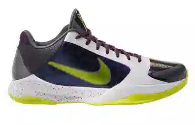 Nike Zoom Kobe 5 Joker Chaos