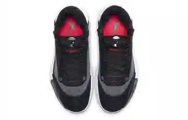 Jordan Air Jordan 34 Low Heritage