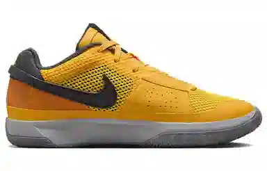 Nike Ja 1 Laser Orange