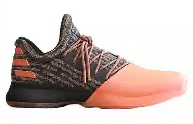 adidas Harden Vol.1 Gila Monster
