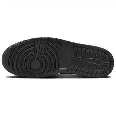 Jordan Air Jordan 1 Low SE "Coconut Milk/Black"