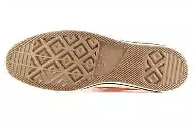 Converse Chuck Taylor All Star 70 OX Pink Orange