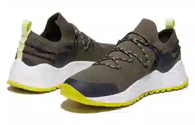 Timberland Solar Wave