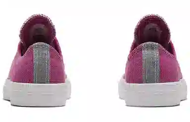 Converse Chuck Taylor All Star Low Magenta