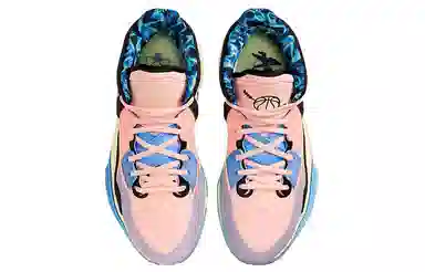 Nike Kyrie 8 Infinity "Valentine's Day"