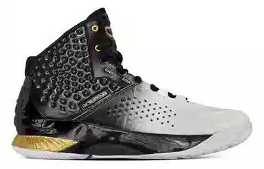 Under Armour Curry 1 MVP
