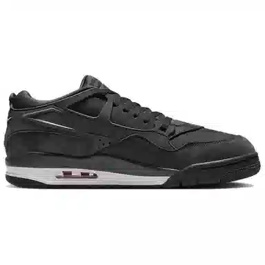 Nigel Sylvester x Air Jordan 4 RM SP "Anthracite"