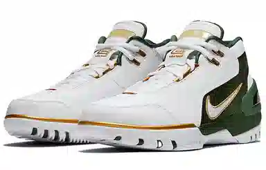 Nike Air Zoom Generation SVSM Retro