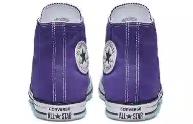Converse Chuck Taylor All Star High Top Purple