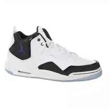 Jordan Courtside 23 GS White Black