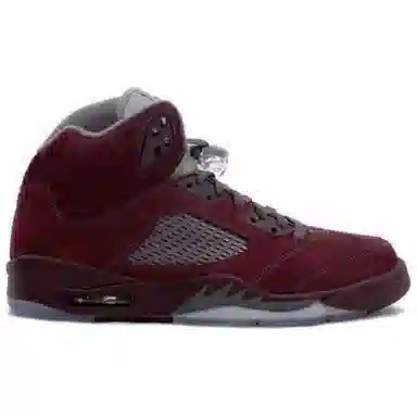 Jordan Air Jordan 5 Retro Burgundy