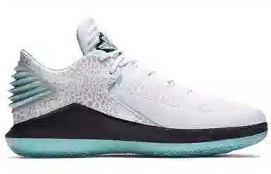 Jordan Air Jordan 32 Low Guo Ailun PE