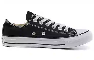 Converse Chuck Taylor All Star Core Black White