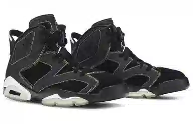 Jordan Air Jordan 6 Retro Lakers