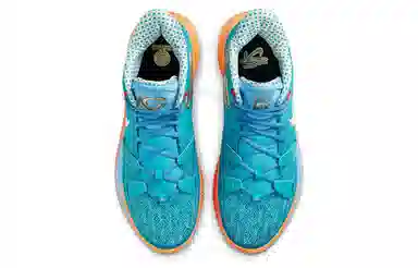 CONCEPTS x Nike Kyrie 7 Horus EP