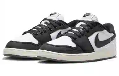 Jordan Air Jordan 1 KO Low "Panda"